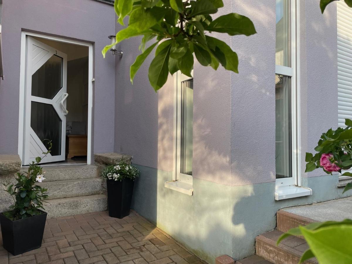 Ferienhaus Marktredwitz Ngoại thất bức ảnh