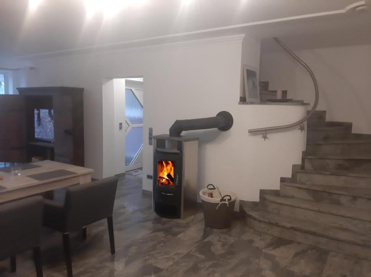 Ferienhaus Marktredwitz Ngoại thất bức ảnh