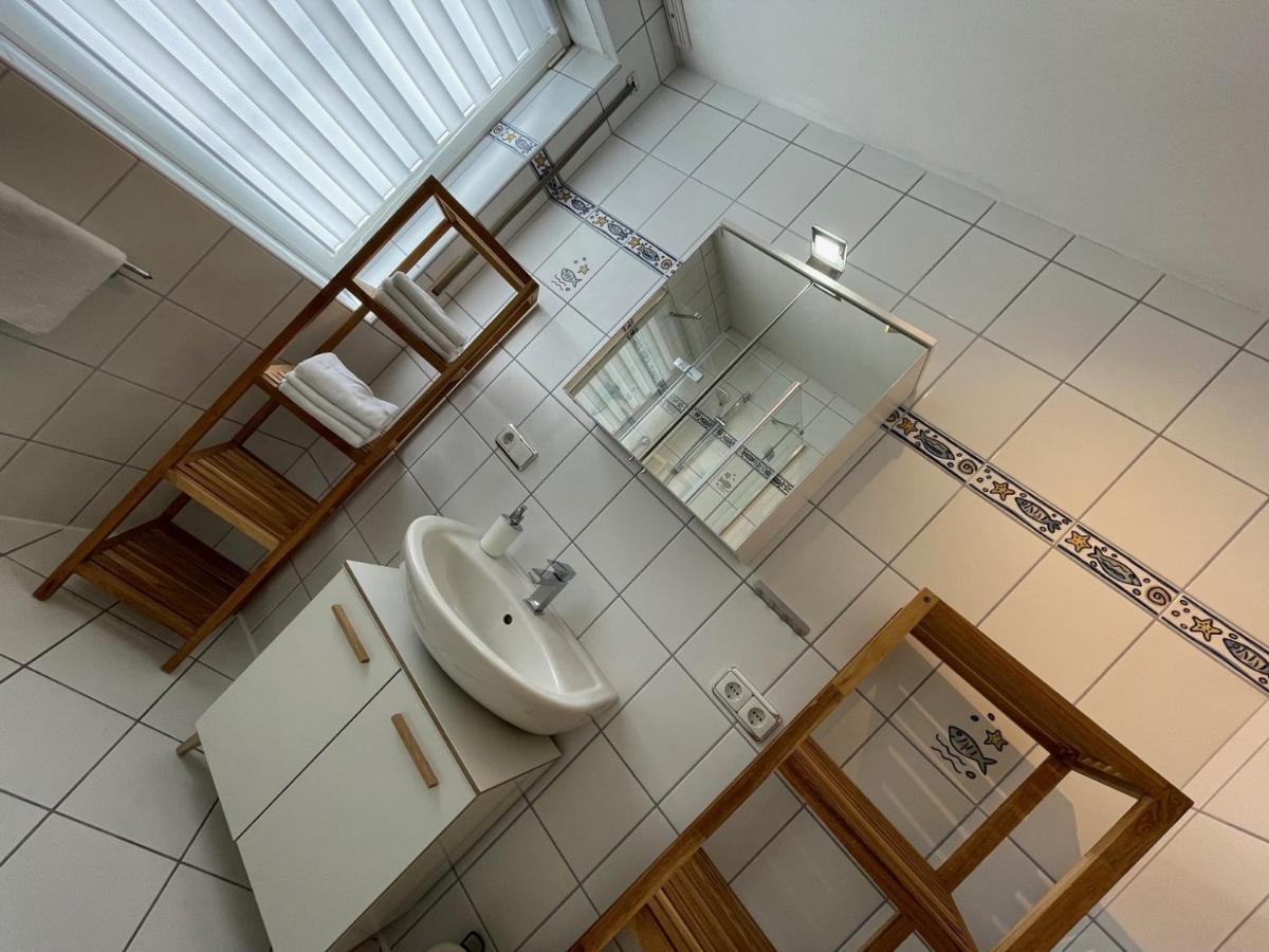 Ferienhaus Marktredwitz Ngoại thất bức ảnh
