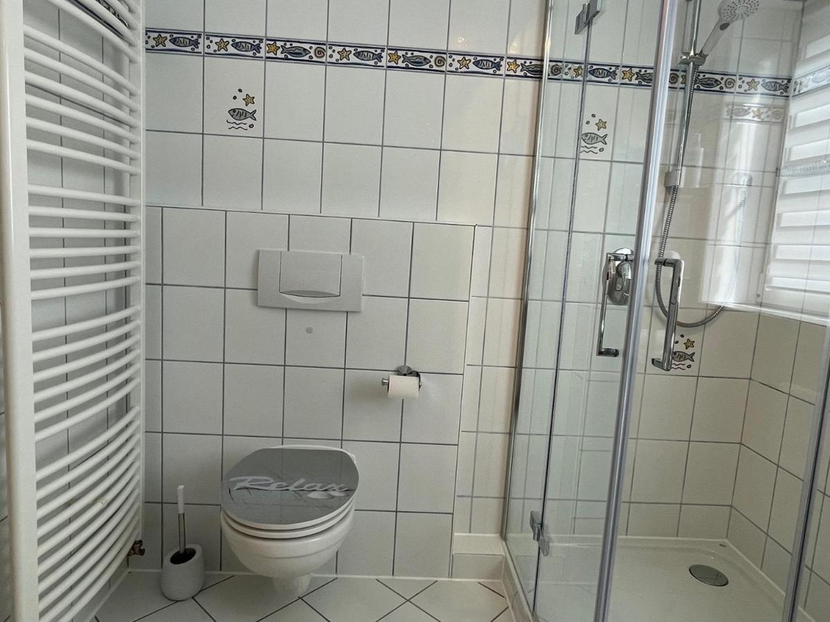 Ferienhaus Marktredwitz Ngoại thất bức ảnh